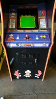 BURGERTIME CABINET 60 IN 1 MULTICADE NEW ARCADE GAME W/ LCD - 3