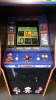 BURGERTIME CABINET 60 IN 1 MULTICADE NEW ARCADE GAME W/ LCD - 4