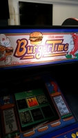 BURGERTIME CABINET 60 IN 1 MULTICADE NEW ARCADE GAME W/ LCD - 6