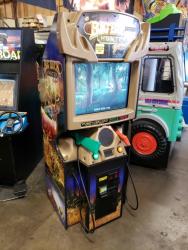 BIG BUCK HUNTER PRO DEDICATED ARCADE GAME