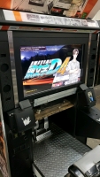 INITIAL D4 ARCADE GAME PROJECT WORKING - 5