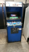 TRACK & FIELD CLASSIC ARCADE GAME KONAMI - 4