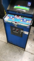 TRACK & FIELD CLASSIC ARCADE GAME KONAMI - 5