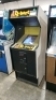 Q*BERT UPRIGHT CLASSIC STYLE CAB ARCADE GAME - 2