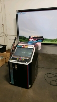 SHOOT AWAY PRO TRAP SHOOTING ARCADE GAME NAMCO - 2