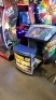 WHEEL OF FORTUNE DELUXE REDEMPTION GAME RAW THRILLS - 4