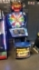 WHEEL OF FORTUNE DELUXE REDEMPTION GAME RAW THRILLS - 6
