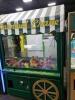 60" CARNIVAL DUAL PLUSH CLAW CRANE MACHINE #2 - 2