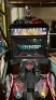 TERMINATOR SALVATION DELUXE SHOOTER ARCADE GAME RAW THRILLS - 7