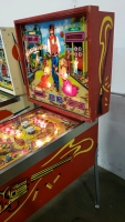 SHARPSHOOTER PINBALL MACHINE by GAME PLAN - 7