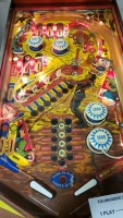 SHARPSHOOTER PINBALL MACHINE by GAME PLAN - 10