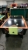 AIR HOCKEY TABLE DYNAMO COMET W/ OVERHEAD SCORING - 2