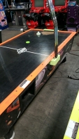 AIR HOCKEY TABLE DYNAMO COMET W/ OVERHEAD SCORING - 3