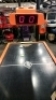 AIR HOCKEY TABLE DYNAMO COMET W/ OVERHEAD SCORING - 5