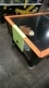 AIR HOCKEY TABLE DYNAMO COMET W/ OVERHEAD SCORING - 6