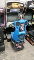 NEED FOR SPEED CARBON RACING ARCADE GAME PROJECT - 3