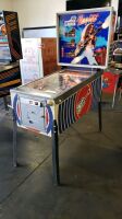 NUGENT PINBALL MACHINE STERN CLASSIC - 2