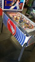 NUGENT PINBALL MACHINE STERN CLASSIC - 10