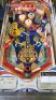 NUGENT PINBALL MACHINE STERN CLASSIC - 11