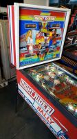 NIGHT RIDER CLASSIC BALLY PINBALL MACHINE - 6