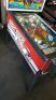 NIGHT RIDER CLASSIC BALLY PINBALL MACHINE - 7