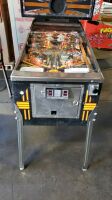 FIREPOWER II CLASSIC WILLIAMS PINBALL MACHINE - 8