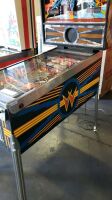 FIREPOWER II CLASSIC WILLIAMS PINBALL MACHINE - 12