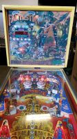 CAPTAIN FANTASTIC HOME VERSION PINBALL MACHINE BALLY - 7