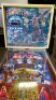 CAPTAIN FANTASTIC HOME VERSION PINBALL MACHINE BALLY - 7