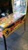 CAPTAIN FANTASTIC HOME VERSION PINBALL MACHINE BALLY - 8