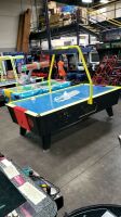 AIR HOCKEY TABLE DYNAMO COIN OP T