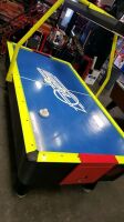 AIR HOCKEY TABLE DYNAMO COIN OP T - 4