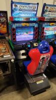 MARIO KART ARCADE GP SITDOWN RACING ARCADE GAME NAMCO - 2