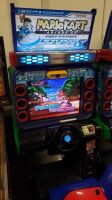 MARIO KART ARCADE GP SITDOWN RACING ARCADE GAME NAMCO - 3