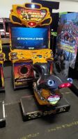 SUPER BIKES 2 FAST & FURIOUS MOTORCYCLE RACING ARCADE GAME #1 - 3