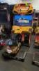 SUPER BIKES 2 FAST & FURIOUS MOTORCYCLE RACING ARCADE GAME #2