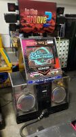 DDR SUPER NOVA DANCE MUSIC ARCADE GAME KONAMI - 2