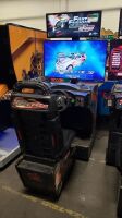 SUPER CARS FAST & FURIOUS SITDOWN RACING ARCADE GAME #2 - 3