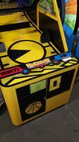 PAC-MAN BASKETBALL SPORTS REDEMPTION GAME NAMCO - 4