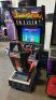 JAMBO SAFARI SITDOWN DRIVER ARCADE GAME SEGA NAOMI - 2