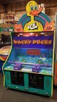 WACKY DUCKS TICKET REDEMPTION GAME ICE - 2