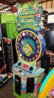 SPONGEBOB JELLYFISHING TICKET REDEMPTION GAME - 2