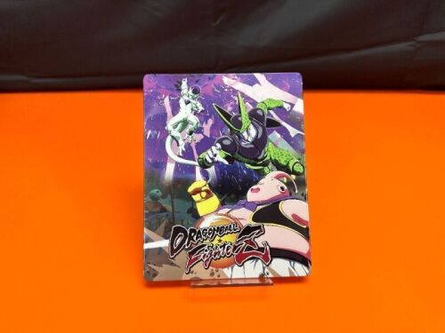 Dragon Ball FighterZ - CollectorZ Edition