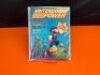 Nintendo Power Magazine – Issue #1 1st printed issue of Nintendo Power Magazine released in 1988