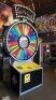 SPIN-N-WIN DELUXE TICKET REDEMPTION GAME SKEEBALL / BAYTEK - 6