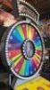 SPIN-N-WIN DELUXE TICKET REDEMPTION GAME SKEEBALL / BAYTEK - 8