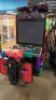 HOUSE OF THE DEAD 2 DELUXE 50" SHOOTER ARCADE GAME SEGA - 2