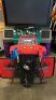HOUSE OF THE DEAD 2 DELUXE 50" SHOOTER ARCADE GAME SEGA - 3