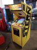 SCRAMBLE CLASSIC UPRIGHT ARCADE GAME STERN - 3