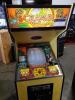 SCRAMBLE CLASSIC UPRIGHT ARCADE GAME STERN - 5